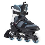 Rolki fitness K2 Alexis 80 Pro '19
