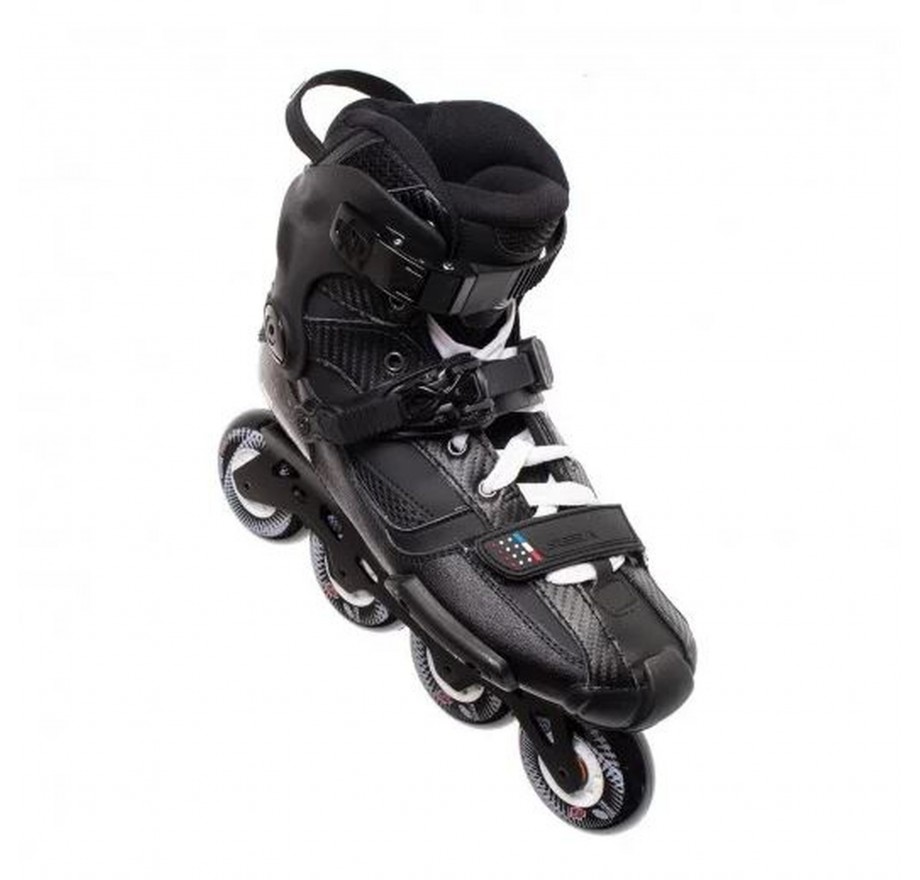 Freest skates. Seba High Light Carbon 80 | Freeskate | Skate shop ...