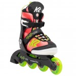 K2 Marlee Beam '22 adjustable skates