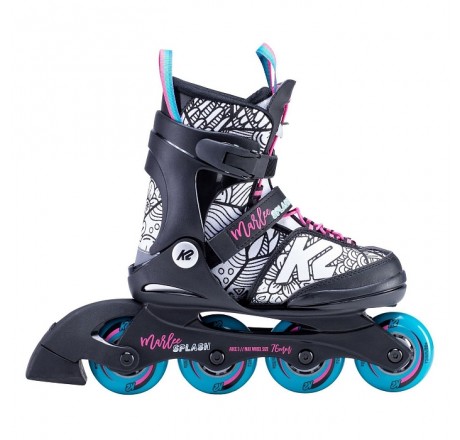 K2 Marlee Splash '20 adjustable skates