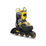 Rolki regulowane K2 Raider Boa '18