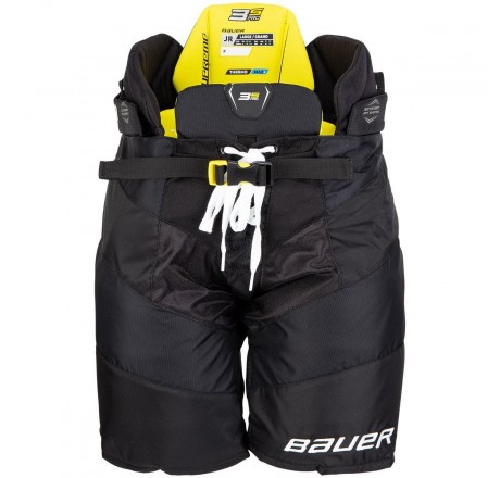 Spodnie hokejowe Bauer Supreme 3S Pro Jr