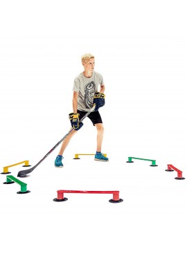 System treningowy Hockey Revolution Drill Sticks