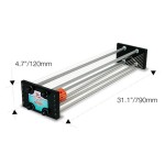 The Hockey Revolution My Floorball Passer Pro 2.0 training system