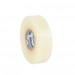 Clear hockey tape for greaves Compolite