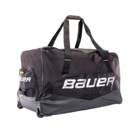 Torba hokejowa na kółkach Bauer Premium'19 Sr