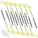 Set of sticks for floorball TEMPISH Phase F32 NB