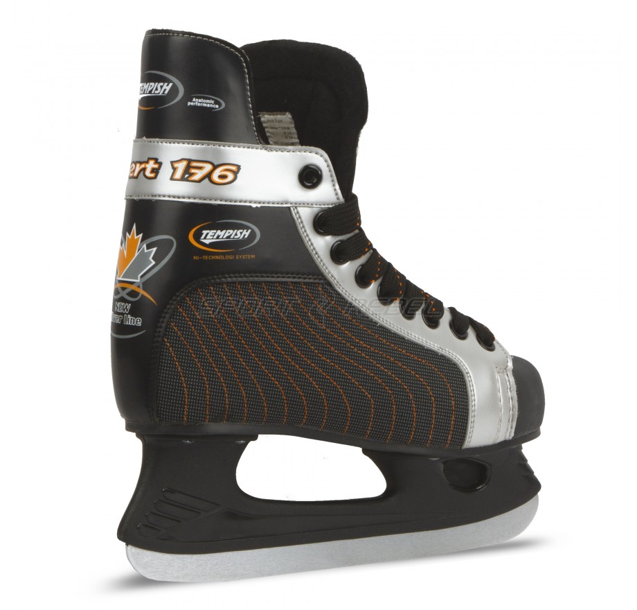 Tempish Expert 176 hockey skates | Skates - Senior | Iceskate shop ...
