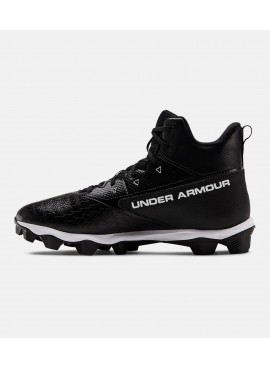 Under Armor Hammer Mid RM'19 football shoes
