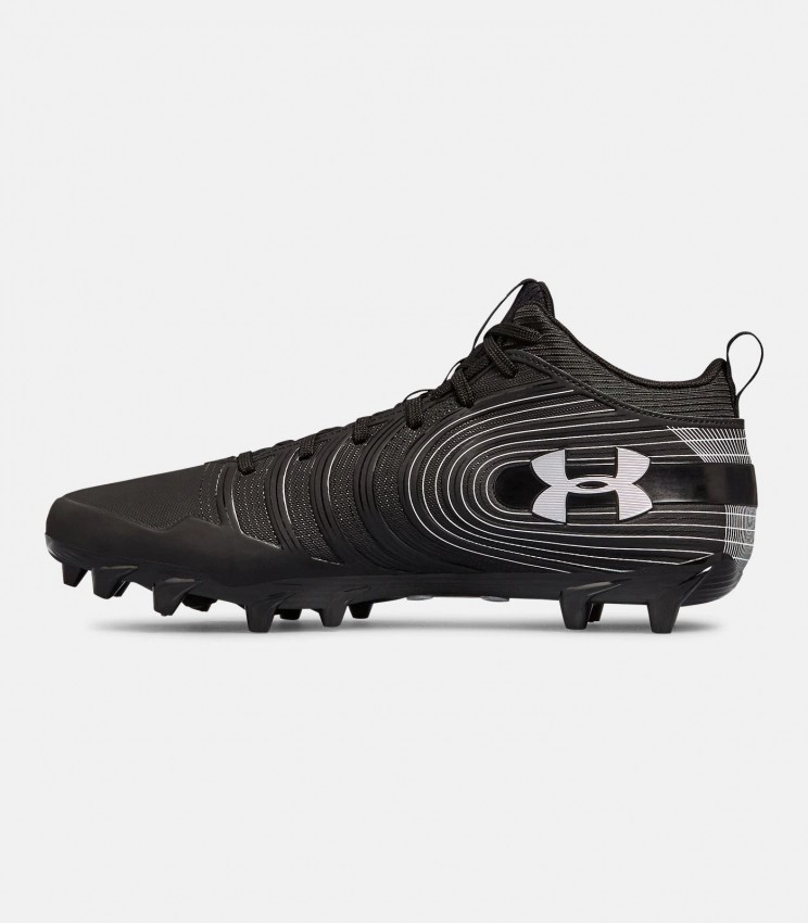 Under armour nitro mid hotsell d cleats