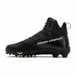 Under Armour Men's Hammer Mid Molded Football Cleats