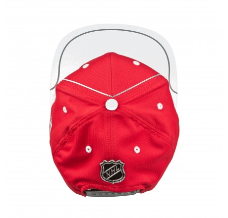 Czapka Adidas NHL Bravo Snapback
