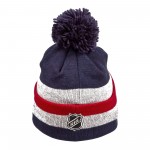 Adidas NHL Juliet Cuffed winter hat
