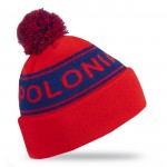 KHP Polonia Bytom winter hat