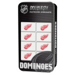 Domino z drużynami NHL