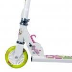 Powerslide Polly Pocket Flowerpower scooter