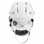 Bauer 4500 Hockey Helmet Combo '14