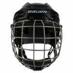 Kask hokejowy combo Bauer IMS 5.0 Sr