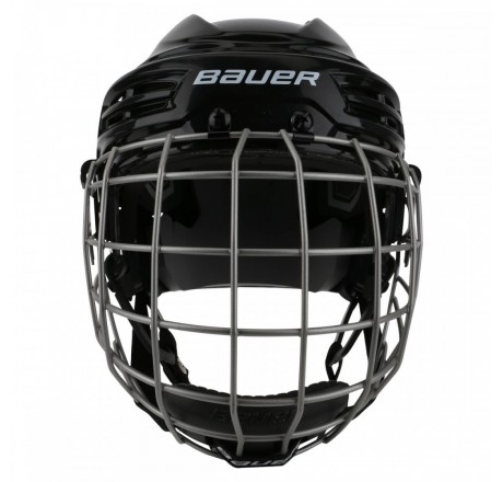 Bauer 2100 Helmet Size Chart