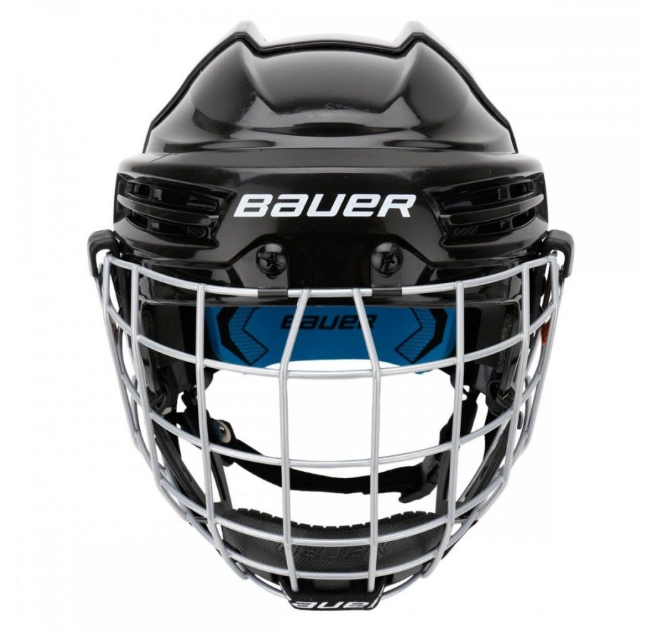 Bauer Prodigy Youth Hockey Helmet Combo | Helmets Combo | Hockey shop ...