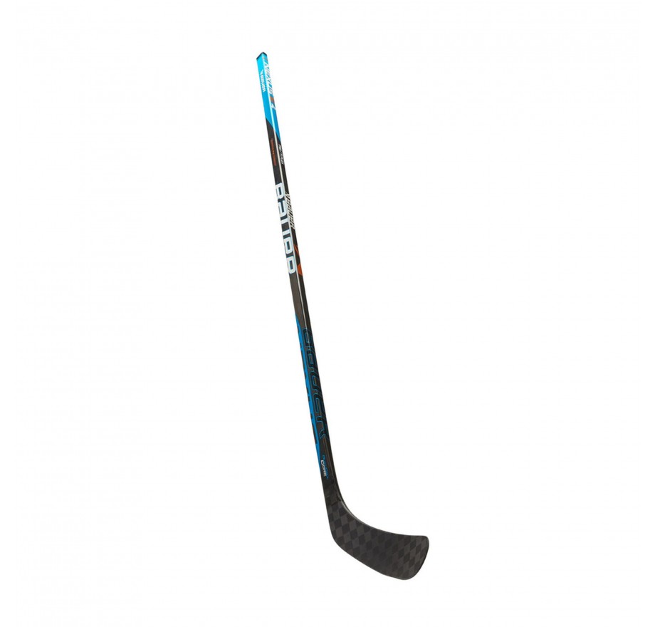 Stick Bauer Nexus E4 Intermediate Composite Hockey Sticks Hockey