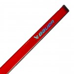 Bauer NEXUS SYNC Red Grip Stick SR