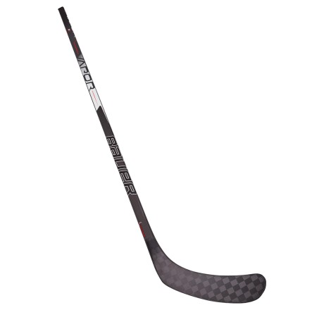 Bauer Vapor 3X Composite Grip Stick Senior | Composite Hockey Sticks ...