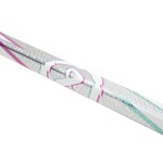 Kij kompozytowy Bauer Proto2 WHT Senior