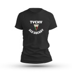 GKS Tychy Ice Hockey Kids short-sleeved T-shirt