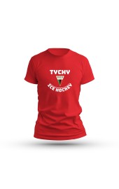 Koszulka GKS Tychy Ice Hockey Kids