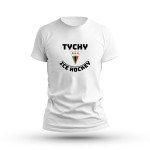 GKS Tychy Ice Hockey Kids short-sleeved T-shirt