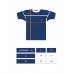 Koszulka polo Bauer Sr