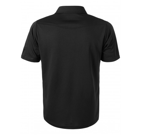 Bauer Sport short sleeved polo shirt Sr