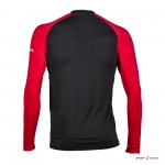 NikeBauer Vapor XVI long sleeve ribono shirt