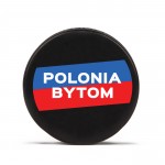 Krążek hokejowy Polonia Bytom
