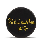 Krążek hokejowy Polonia Bytom Limited Edition