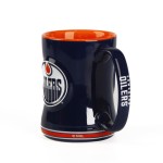 Kubek dekoracyjny Inglasco NHL