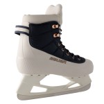 Bauer RADIANT Heated Skates Sr