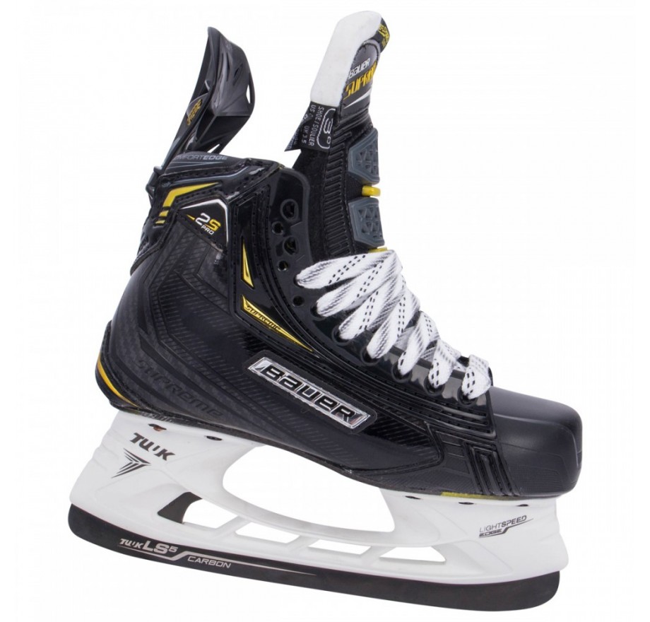 Bauer Supreme 2S Ice Hockey Skates - Sr
