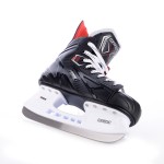 Łyżwy hokejowe FunActiv Icetrack Junior
