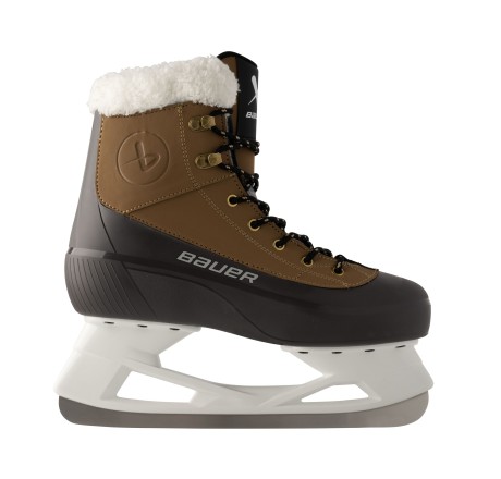 Łyżwy rekreacyjne Bauer Whistler 2.0 Senior