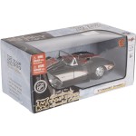 Model samochodu Corvette '57 NHL 1/24