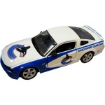 Model samochodu Mustang NHL 1/24