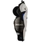 Bauer S25 VAPOR Flylite Shin Guard Jr