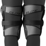 BAUER Elite Knee Guard