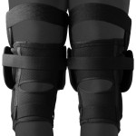 Bauer Pro Knee Guard