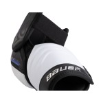 Nałokietniki hokejowe Bauer Vapor Flylite Jr