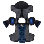 Bauer VAPOR FLYLITE Shoulder Pads Jr