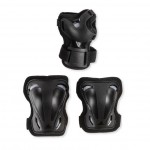 3-piece protectors Rollerblade Skate Gear
