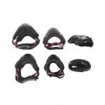3-piece protectors Rollerblade Skate Gear W